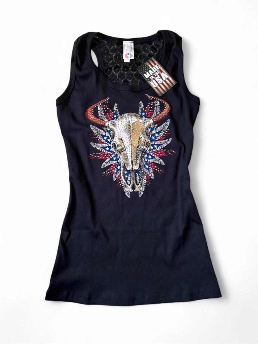 y2k biker top
